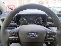 فورد مافريك